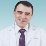 Врач Туманян Вильсон Геворкович
