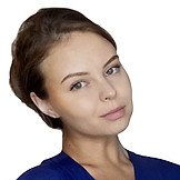 Врач Туманова Ярослава Михайловна