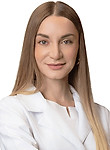 Врач Туманова Ксения Сергеевна