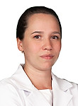 Врач Туманова Лидия Михайловна