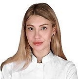 Врач Туманова Мария Сергеевна