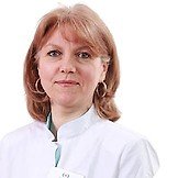 Врач Туманова Ольга Анатольевна