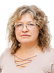 Врач Туманова Ольга Юрьевна