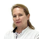 Врач Туманова Светлана Алексеевна