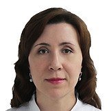 Врач Туманова Татьяна Николаевна