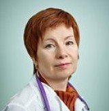 Врач Туманова Татьяна Викторовна