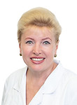 Врач Туманова Валентина Алексеевна