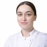 Врач Тумгоева Тамара Магометовна