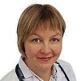 Врач Тумилович Ирина Викторовна