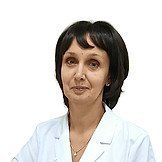 Врач Тумина Евгения Владимировна