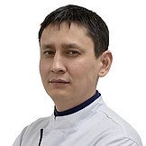 Врач Тумуров Дмитрий Александрович