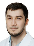 Врач Тунгузбиев Хамзат Усманович