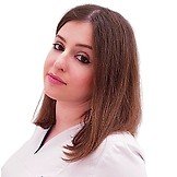 Врач Тунунцева Виктория Михайловна
