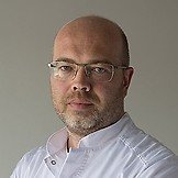 Врач Тупатилов Кирилл Валерьевич