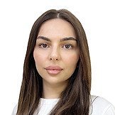 Врач Тупчиева Фатима Камильевна