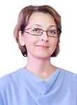 Врач Тупикина Эльвира Ильгизаровна
