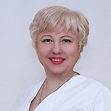 Врач Тупикина Наталья Владимировна