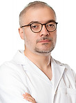 Врач Тураджян Левон Ваагнович