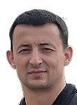 Врач Тураходжаев Фаррух Азимович
