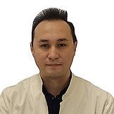 Врач Туракулов Шерзод Талиббаевич