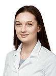 Врач Турбина Алина Олеговна