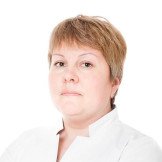 Врач Турбина Мария Вячеславовна