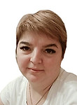 Врач Турчан Ольга Валерьевна