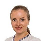 Врач Турчанинова Юлия Геннадьевна
