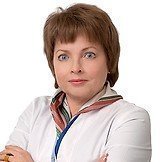Врач Турчанинова Светлана Анатольевна