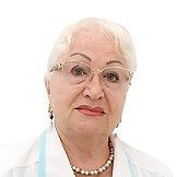 Врач Турчанинова Валентина Сергеевна