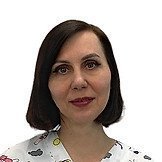 Врач Турчанова Римма Леонидовна