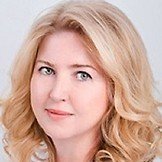 Врач Турченко Светлана Юрьевна