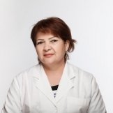 Врач Турдиева Нуриниса Гопаровна