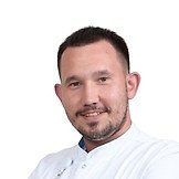 Врач Туренков Владислав Евгеньевич 