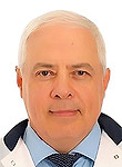 Врач Турин Дмитрий Евгеньевич