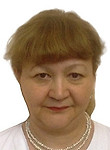 Врач Турьянова Флюра Анваровна