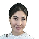 Врач Турьянова Карина Рудольфовна