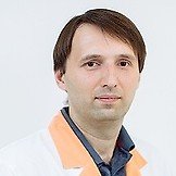 Врач Туркин Павел Юрьевич