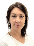 Врач Туркина Алина Леонидовна