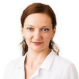 Врач Туркина Мария Владиславовна