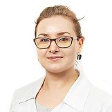 Врач Шведова Наталия Александровна