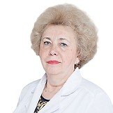 Врач Туркина Татьяна Ивановна