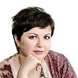 Врач Туркина Вероника Георгиевна