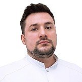 Врач Турков Евгений Жанович