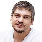 Врач Турков Петр Сергеевич