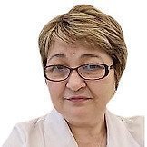 Врач Туркова Валентина Николаевна