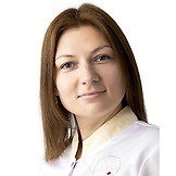 Врач Туровская Екатерина Федоровна