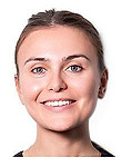 Врач Туровская Оксана Михайловна