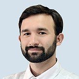 Врач Туровский Артём Андреевич