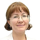 Врач Турсункулова Жанна Эргашевна